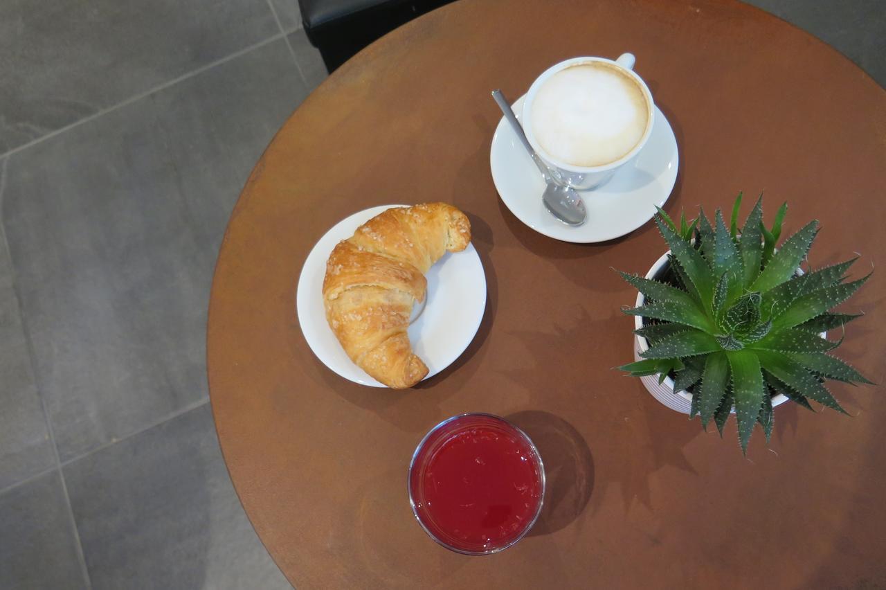 Hotel La Sorgente Тезеро Екстер'єр фото