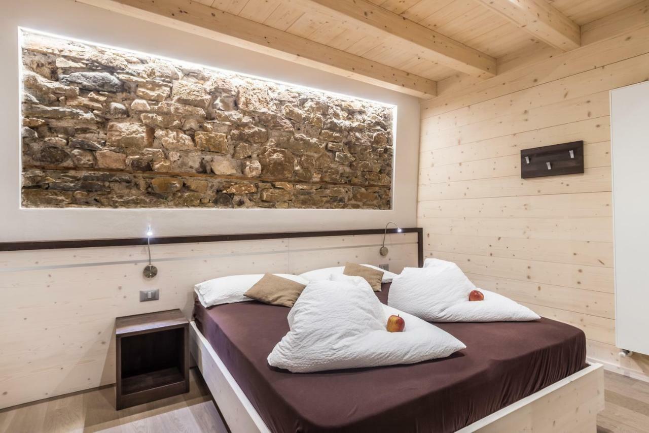 Hotel La Sorgente Тезеро Екстер'єр фото